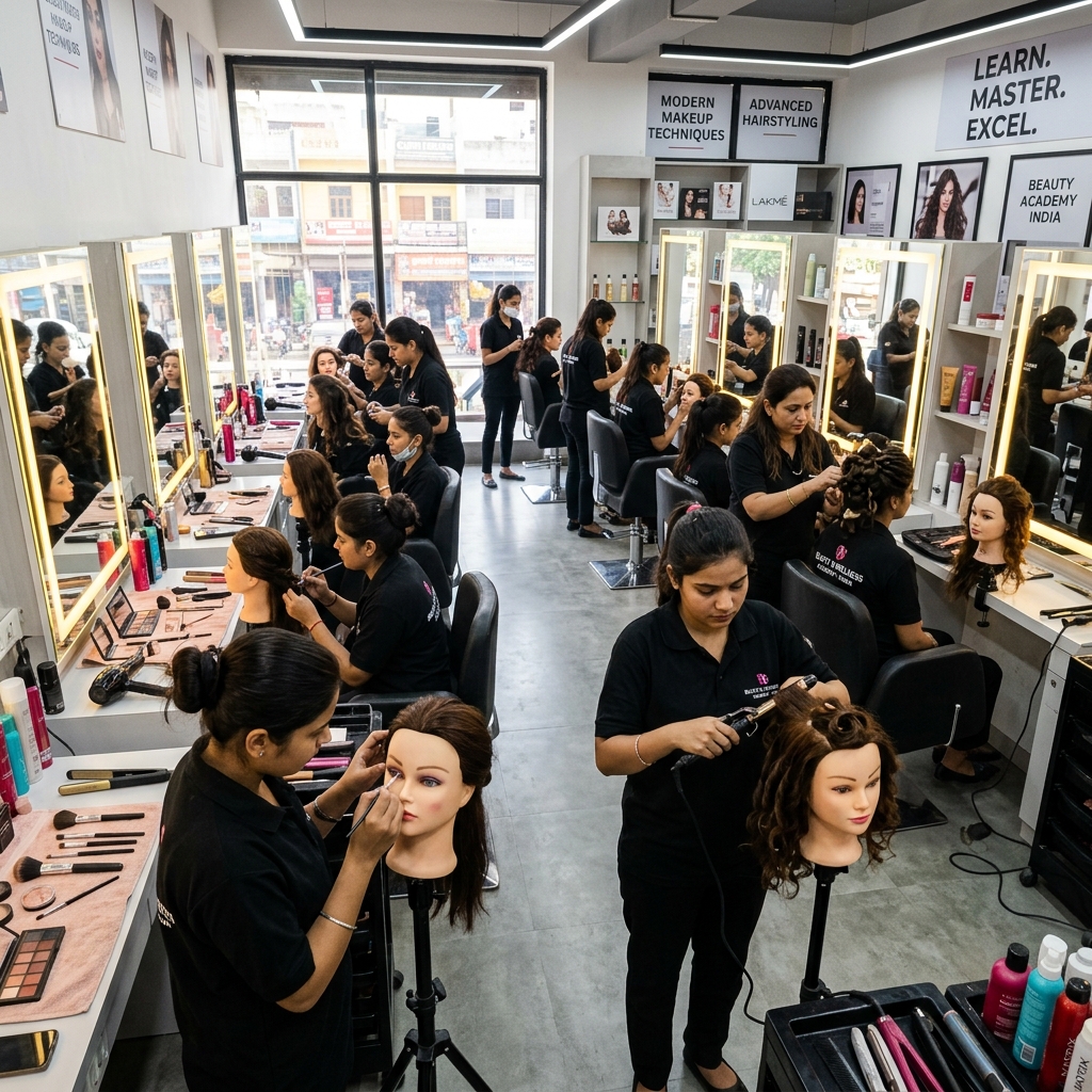 Beauty Lab photo 1