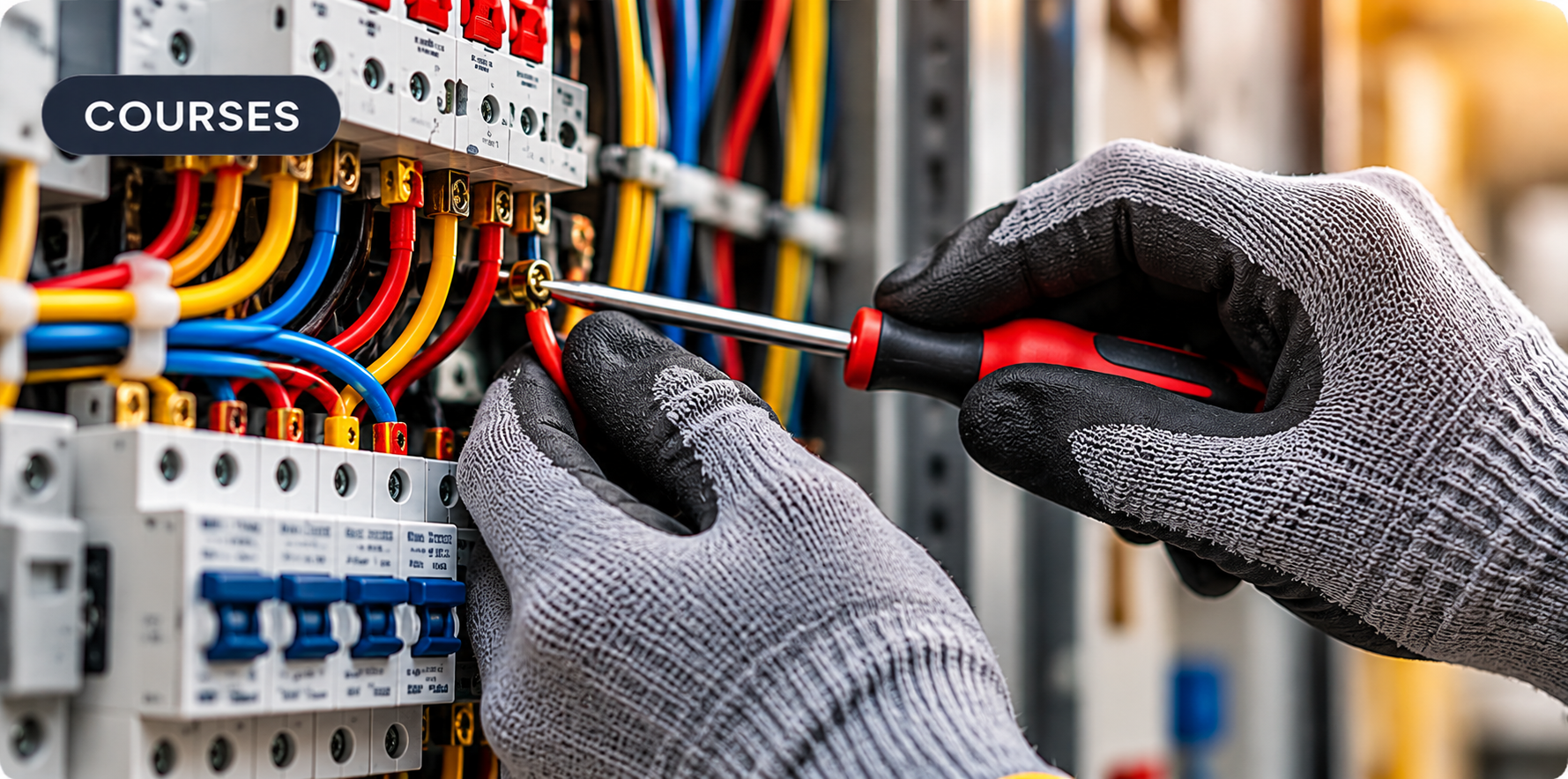 Electrician