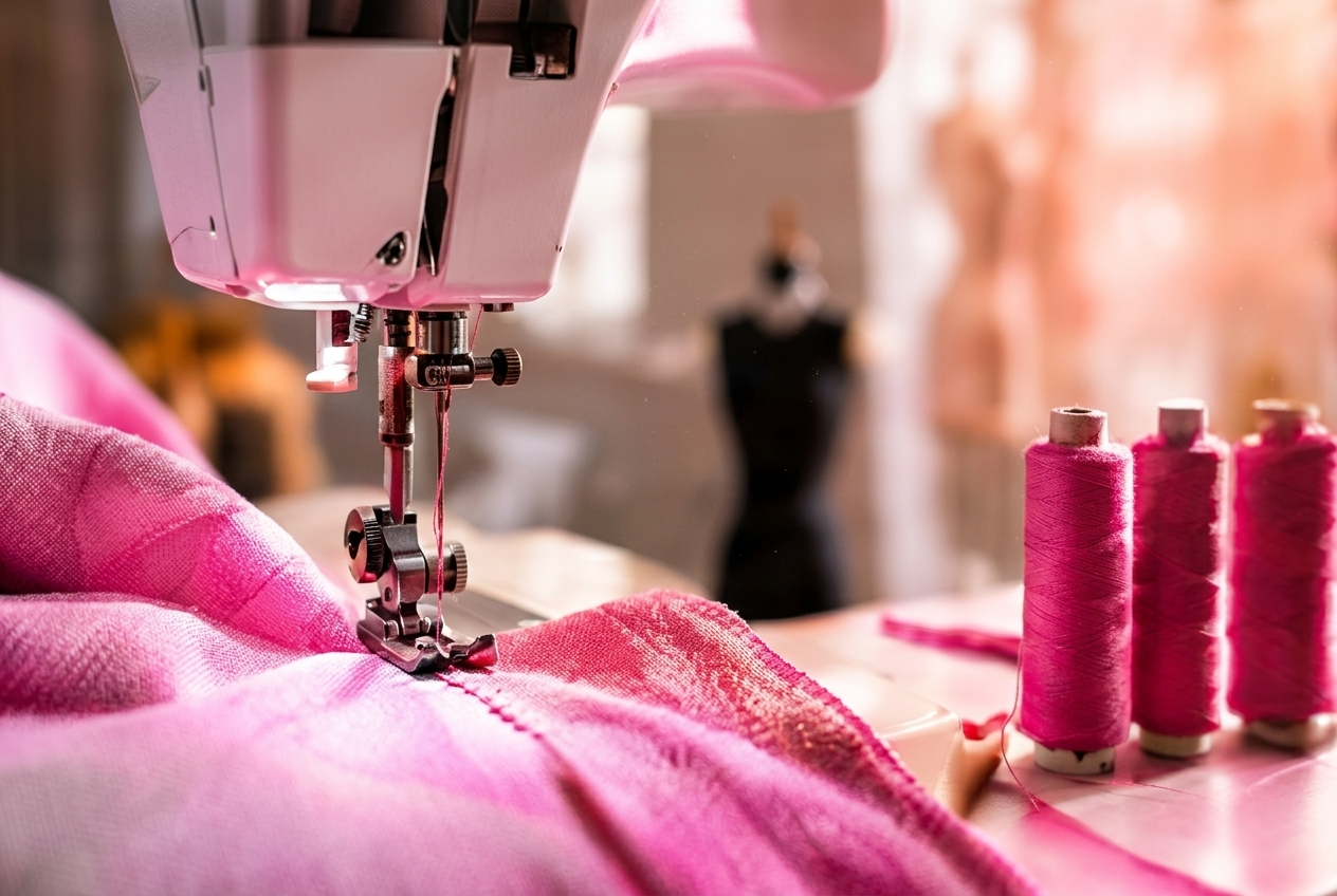 Stitching & Tailoring