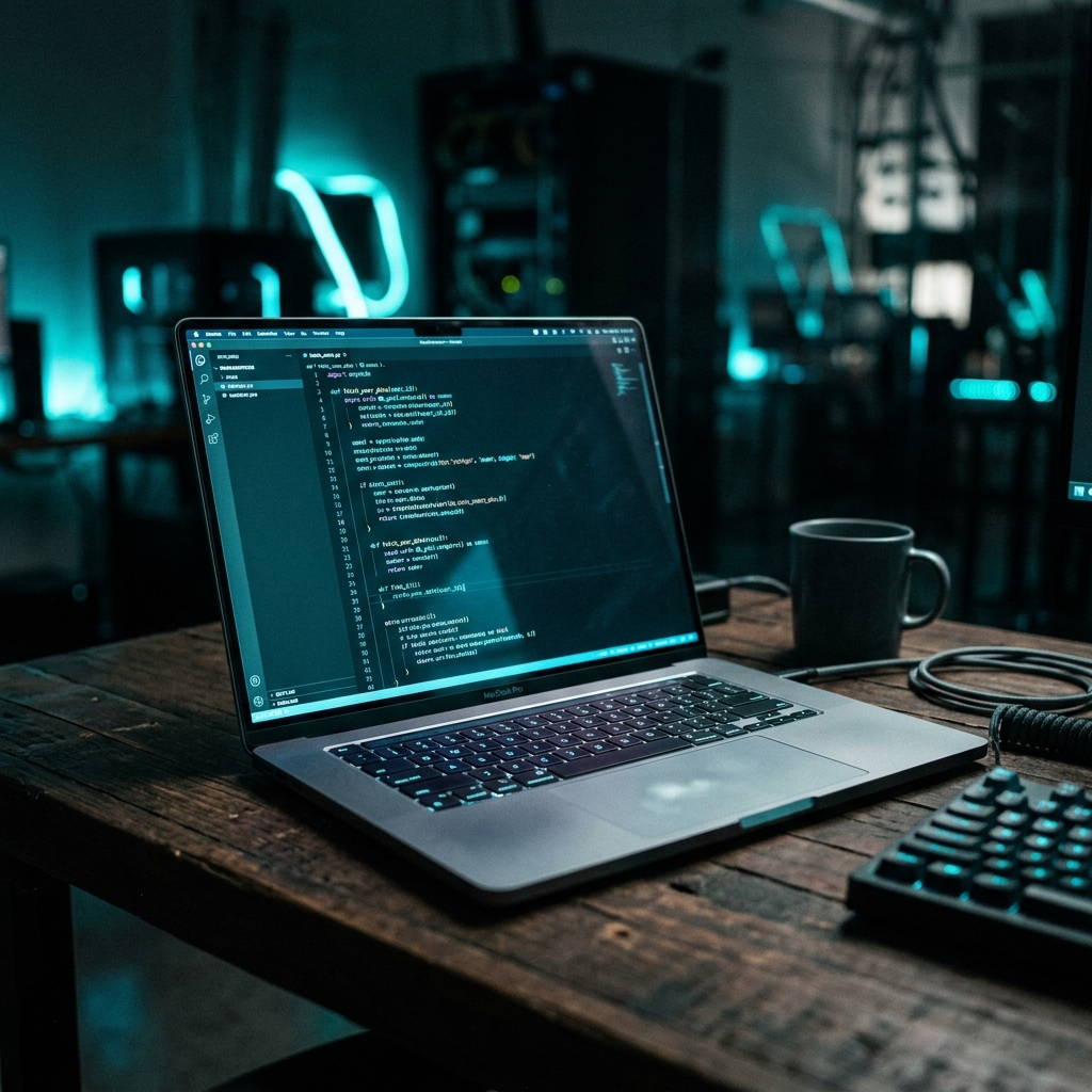 IT Training