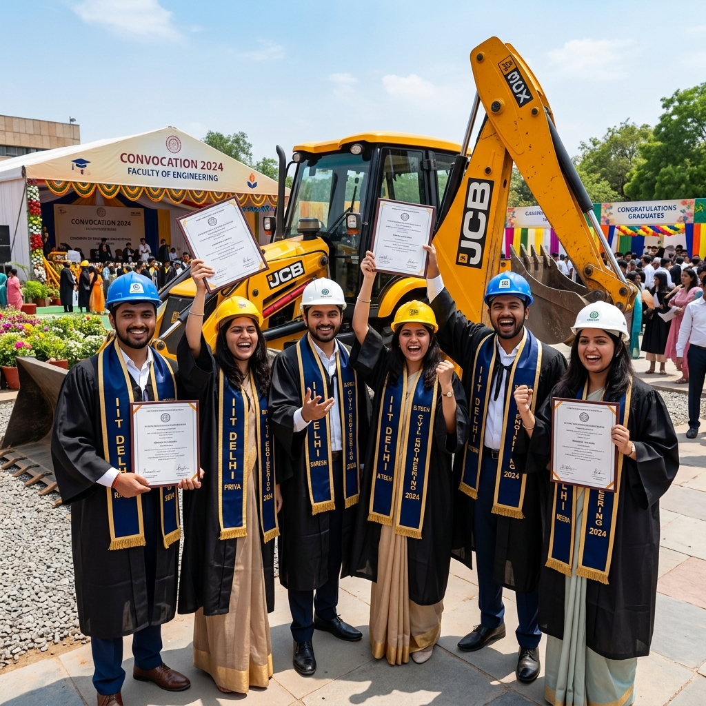 Convocation