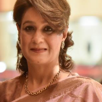 Mrs. Anushree Mahajan